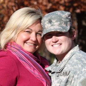 Meet your Posher, Angie